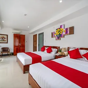  Villa Gioan Boutique Vietnam