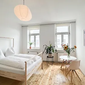  Appartement Next To Belvedere Castle