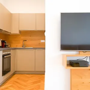  Appartement Nadland B7
