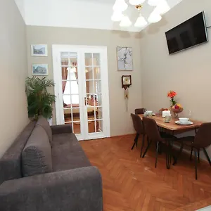  Appartement Opera