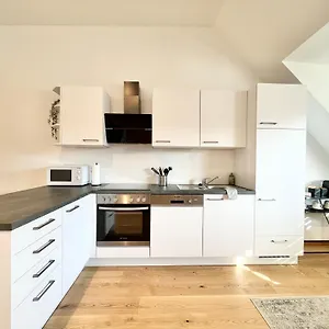  Apartamento Orestaliving - Penthouse In 1020