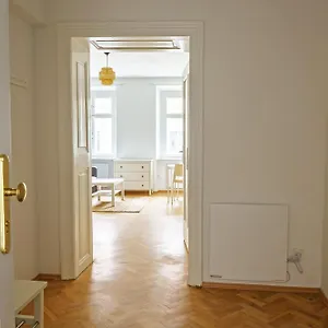  Apartamento Barnabitengasse