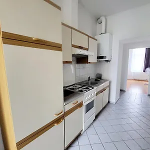  Appartement Buchengasse - Free Highspeed-internet