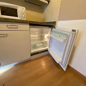  Apartamento Artico Elite España