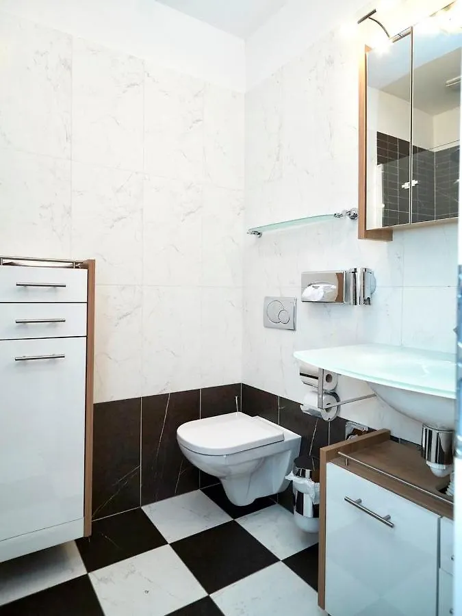 Vienna Studio Apartments