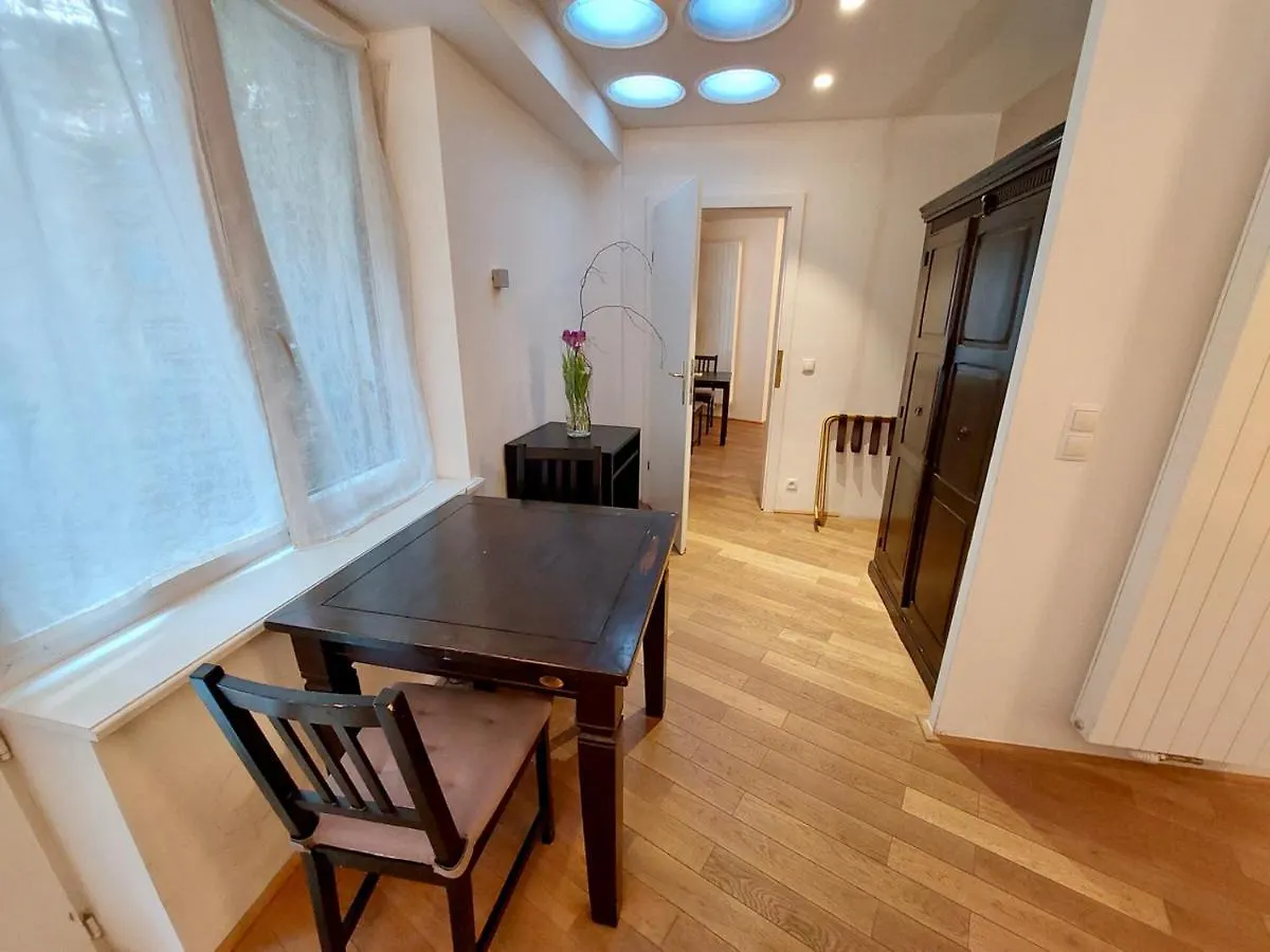 Vienna Studio Apartments