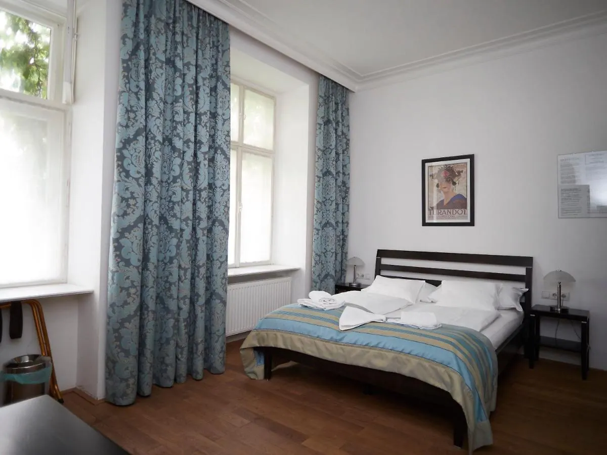 Vienna Studio Apartments