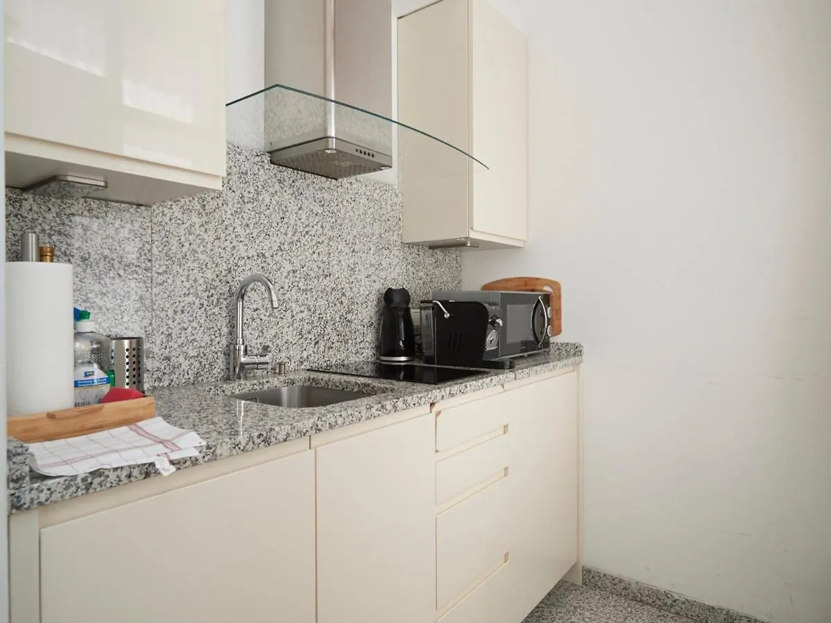 Vienna Studio Apartments