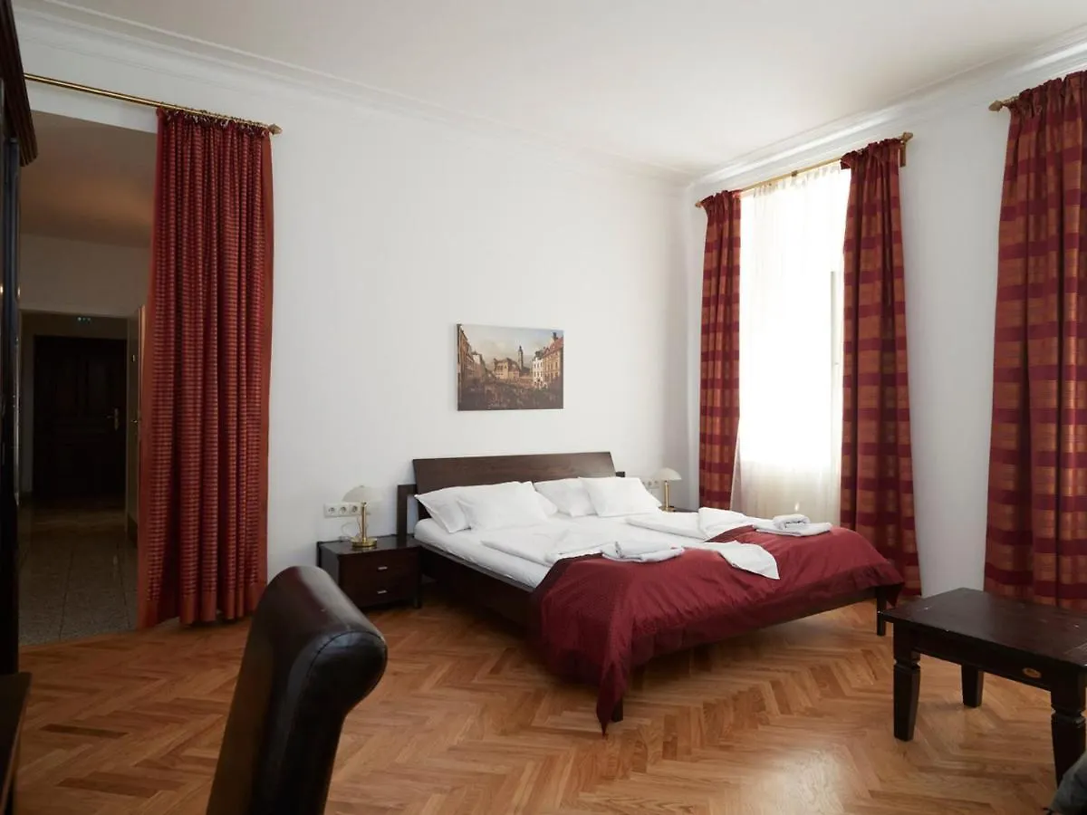 Vienna Studio Apartments
